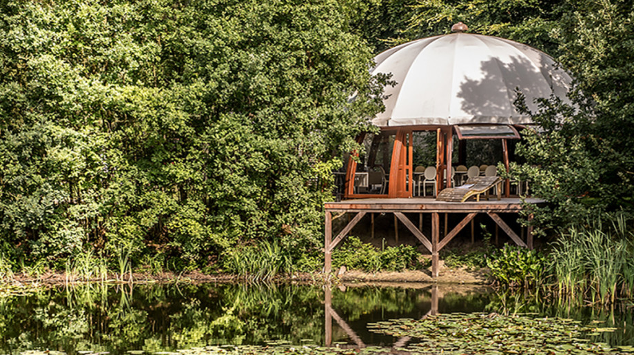 Eigentijdserf Westelbeers afbeelding 2